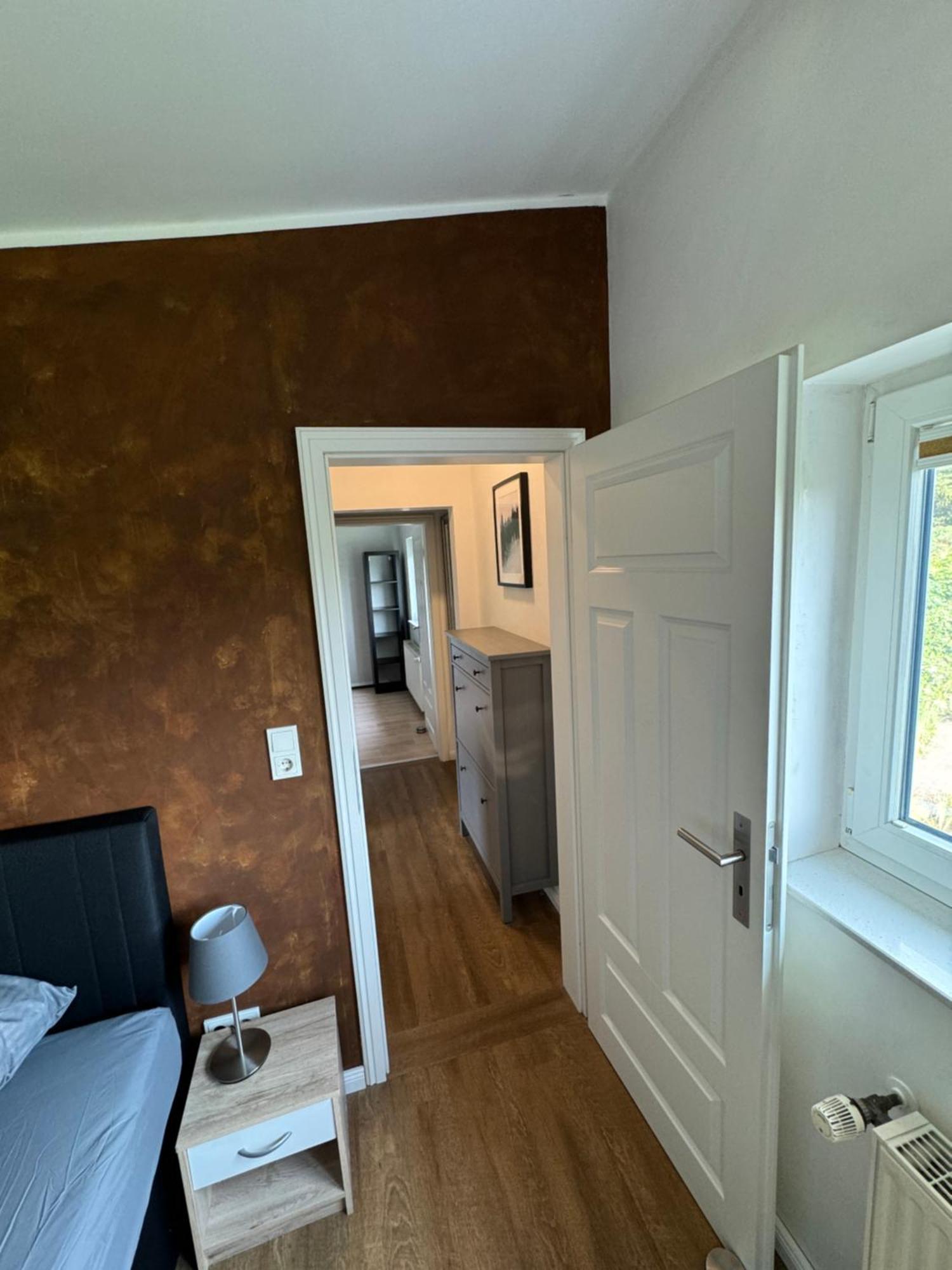 Luxurioeses Ferienhaus Am Ems Jade Kanal Sande Εξωτερικό φωτογραφία