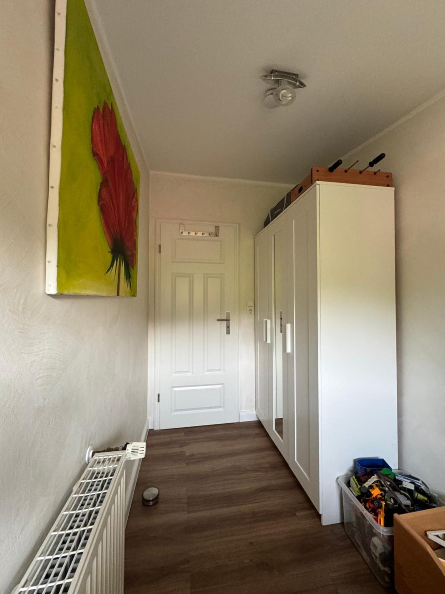 Luxurioeses Ferienhaus Am Ems Jade Kanal Sande Εξωτερικό φωτογραφία