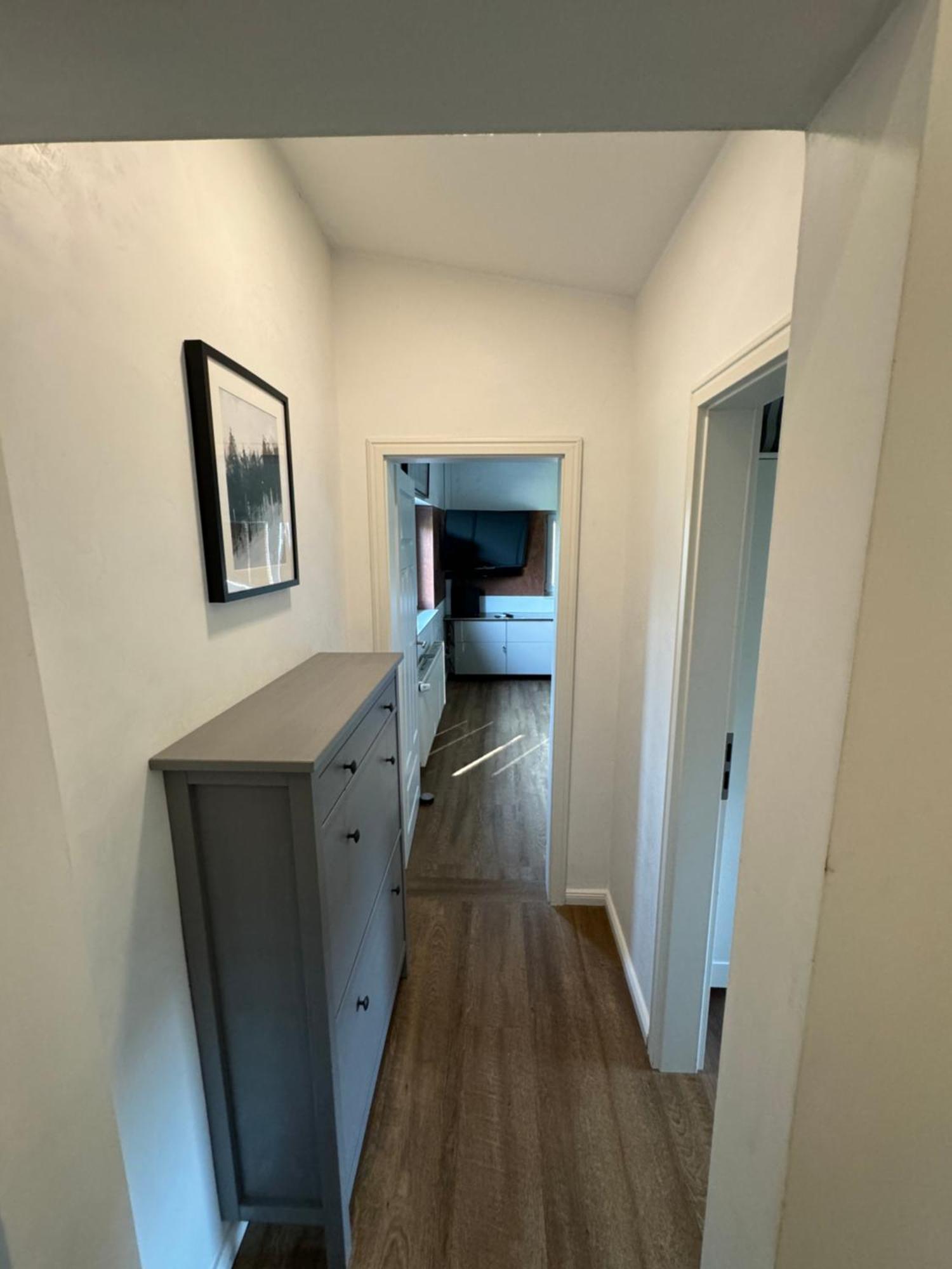 Luxurioeses Ferienhaus Am Ems Jade Kanal Sande Εξωτερικό φωτογραφία